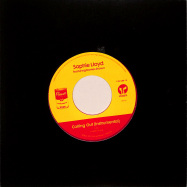 Back View : Sophie Lloyd Feat Dames Brown - CALLING OUT (7 INCH , RED VINYL REPRESS) - Classic / CMC288RED