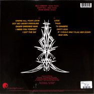 Back View : ZZ Top - ELIMINATOR (YELLOW LP) - Rhino / 0349784571