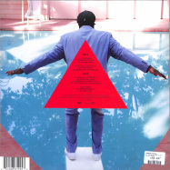 Back View : Gregory Porter - ALL RISE (2LP) - Blue Note / 0861995