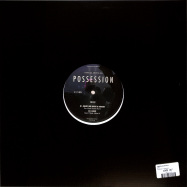 Back View : Various Artists - EP4 - Possession / POSS-004RP