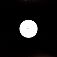Back View : Delay Grounds - ONOMATOPOEIA - Pressure Dome / PD003