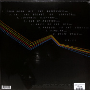 Back View : Between The Buried And Me - COLORS (2LP) - Spinefarm / 7219323