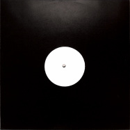 Back View : Syz - BUNZUNKUNZUN (INC. YUSHH REMIX) - Control Freak Recordings / WLFRK001