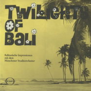 Back View : Mnchner Studioorchester - TWILIGHTS OF BALI (LP, LTD 2020 REPRESS) - FREE SOUL INC / FREESOULINC004