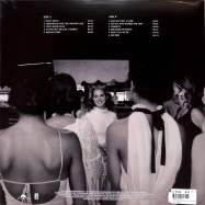 Back View : Lana Del Rey - CHEMTRAILS OVER THE COUNTRY CLUB (LP) - Urban / 3549780
