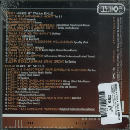 Back View : Mixed By Talla 2xlc & Neelix - TECHNO CLUB VOL.54 (2CD) - Zyx Music / ZYX 82947-2