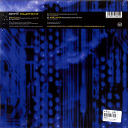 Back View : Asphyx - COLLECTION EP (10 INCH) - Bonzai Classics / BCV2020018