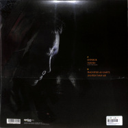 Back View : Caligonaut - MAGNIFIED AS GIANTS (LP) - Plastic Head / ARP 046LP