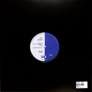 Back View : Axodry - LOOSING YOU - DBH Records / DBH-006