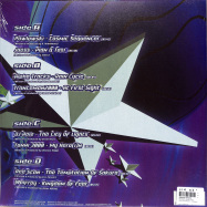 Back View : Various Artists - SEVENTH GATE (2LP) - Union Trance Mission / UTMVA007