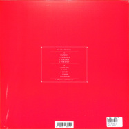 Back View : Roedelius - DRAUF UND DRAN (LTD WHITE LP) - Groenland  / LPGRON237