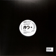 Back View : DJ Kemit & Luke Austin present The Lounge Lizards - DETROIT BOOGIE E.P. - R2 Records / R2036