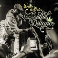Back View : Devin The Dude - SOULFUL DISTANCE (2LP, GATEFOLD) - Empire Records / ERE622