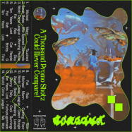 Back View : Various Artists - A THOUSAND PROMO SHOTZ COULD NEVER COMPARE (TAPE / CASSETTE) - Infinite Wisdom / IW003