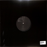 Back View : Atonism - KIKI (VINYL ONLY) - Key Vinyl / KEY027RP