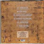 Back View : Tri State Corner - STEREOTYPE (LP BOXSET+CD) - DRAKKAR ENTERTAINMENT GMBH / DRAK2616 / DRAK 2616