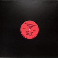Back View : Todd Terry Presents Sax - THIS WILL BE MINE PT. 1 (VINYL ONLY) - FRL Classic Edition / FCE-04X