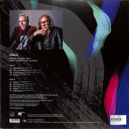 Back View : Sendecki & Spiegel - SOLACE (LP) - Skip Records / SKPLP 9153