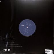Back View : Saint Privat - BOSSA CASANOVA (LP) - Dope Noir / 25407