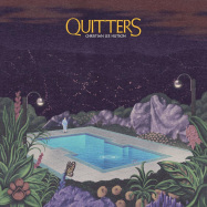 Back View : Christian Lee Hutson - QUITTERS (CD) - Anti / 05222762