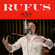 Back View : Rufus Wainwright - RUFUS DOES JUDY AT CAPITOL STUDIOS (LP) - Bmg Rights Management / 405053877882