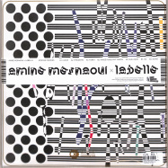 Back View : Amine Mesnaoui & Labelle - AFRICAN PRAYERS (LP) - Lo Recordings / LO179LP
