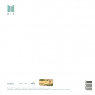 Back View : BTS - LOVE YOURSELF: HER (LTD.EDT.) (CD) - Universal / 5494272