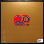 Back View : Various Artists - SUPER HITS OF THE 70S (LP) - Numero Group / NUM109LP / 00152586
