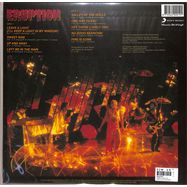 Back View : Eruption - LEAVE A LIGHT (LP) - Music On Vinyl / MOVLP2928