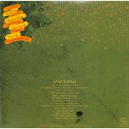 Back View : John Beltran Presents Sol Set - OLA DE NOVO (LP) - All Good Music US / AGM 001