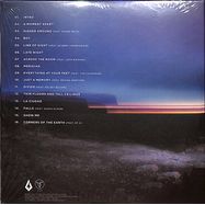 Back View : Odesza - A MOMENT APART (CD+MP3) - Counter Records / COUNTCD118