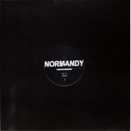 Back View : Valen - NRMND009 - Normandy Records / NRMND009