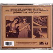 Back View : Bruno Mars / Anderson.Paak / Silk Sonic - AN EVENING WITH SILK SONIC (CD) - Atlantic / 7567864212