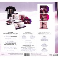 Back View : Deep Purple - WHOOSH! (LTD.BOXSET 2)  LP + DVD + CD 7 - Earmusic / 0214953EMU