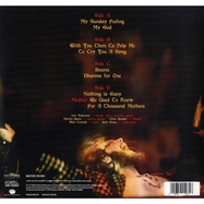 Back View : Jethro Tull - NOTHING IS EASY-LIVE AT THE ISLE OF WIGHT (2LP) - Earmusic Classics / 0215231EMX