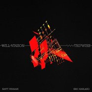 Back View : Will Vinson - TRIPWIRE (LP) - Whirlwind / 05234551
