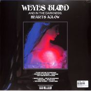 Back View : Weyes Blood - AND IN THE DARKNESS, HEARTS AGLOW (LP) - Sub Pop / 00154493