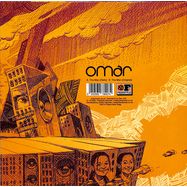 Back View : Omar - THE MAN (REFIX) (7 INCH) - Freestyle Records / FSR7101