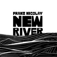 Back View : Franz Nicolay - NEW RIVER (LP) - Don Giovanni / LPDG263
