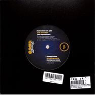 Back View : Gallowstreet, Shamis & Rebiere - 52 NORTH / BACKPACK (SOUL SUPREME REMIXES) (7 INCH) - Soul Supreme / ssr45006