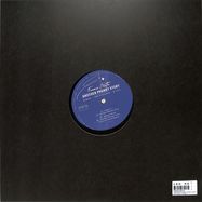 Back View : Franco Motta - ANOTHER PHUNKY STORY (VINYL ONLY) - Odd Pleasures / OPW001