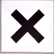 Back View : The XX - COEXIST (LTD 10TH ANNIVERSARY CLEAR LP) - Young Turks / YT802LP / 05238811