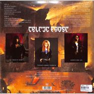 Back View : Celtic Frost - INTO THE PANDEMONIUM (Gold Vinyl DELUXE EDITION 2LP) - Noise Records / 405053879299