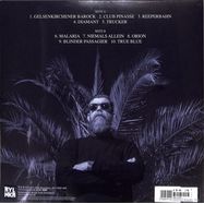 Back View : Erik Cohen - TRUE BLUE (LP / BLUE VINYL / 180G) - Ryl Nkr Recordings / RYLNKR008XLP