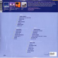 Back View : Various - PACIFIC BREEZE 3: JAPANESE CITY POP (2LP) - Light In The Attic / LITA202-1 / 00156490
