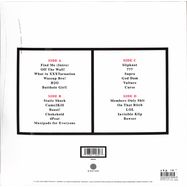 Back View : Xxxtentacion Presents - MEMBERS ONLY VOL. 3 (2LP) - Bad Vibes Forever / Empire / ERE898