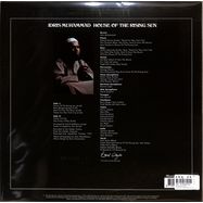Back View : Idris Muhammad - HOUSE OF THE RISING SUN (LP) - Music On Vinyl / MOVLP3297