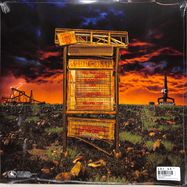 Back View : Papa Roach - EGO TRIP (LP) Pop-Up EGO TRIP Roller Coaster - Ada / 9029623887