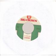 Back View : Les Imprimes - I LL NEVER LEAVE YOU (7 INCH) - Big Crown / 00156602