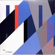 Back View : OMD - Orchestral Manoeuvres In The Dark - DAZZLE SHIPS 40TH ANNIVERSARY (LTD.COLOR 2LP) - Virgin / 4881492